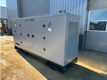 Нов Генераторска поставка Giga power LT-W250GF 312.5 kVA silent generator: слика 2 Нов Генераторска поставка Giga power LT-W250GF 312.5 kVA silent generator: слика 2