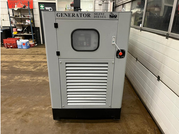 Генераторска поставка Giga power LT-W50-GF 62.5KVA silent set: слика 4