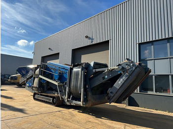 Градежно сито Kleemann MS15Z-AD EVO Tracked Screen Plant: слика 3