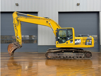 Багер гасеничар KOMATSU
