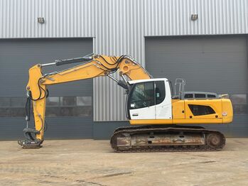 Багер гасеничар LIEBHERR R 926