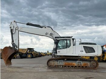 Багер гасеничар LIEBHERR R 944