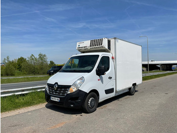Камион ладилник RENAULT Master