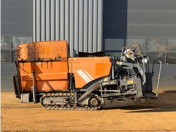 Асфалтен поплочувач VÖGELE