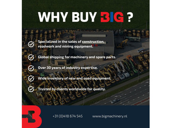 Зглобен истоварувач Volvo A30F: слика 5