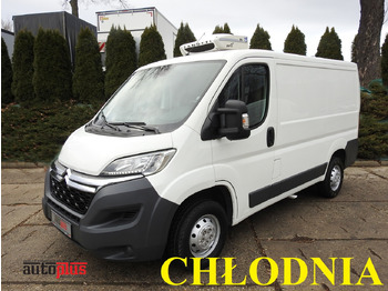 Комбе ладилник CITROËN Jumper