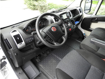 Комбе фургон FIAT DUCATO BOX LIFT 8 PALLETS CRUISE CONTROL NAVIGATION AIR CONDITIONING LED LIGHTS 130HP: слика 2 Комбе фургон FIAT DUCATO BOX LIFT 8 PALLETS CRUISE CONTROL NAVIGATION AIR CONDITIONING LED LIGHTS 130HP: слика 2