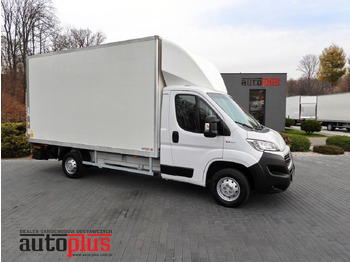 Комбе фургон FIAT Ducato