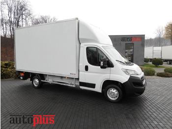 Комбе фургон FIAT Ducato