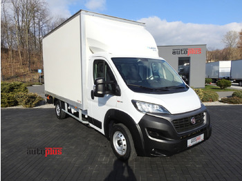 Комбе фургон FIAT Ducato