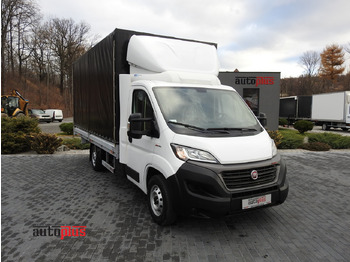 Комбе со церада FIAT Ducato