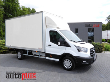 Комбе фургон FORD Transit