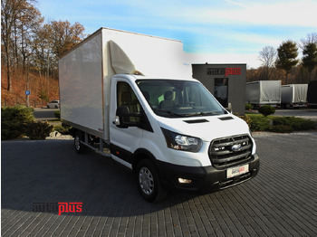 Комбе фургон FORD Transit