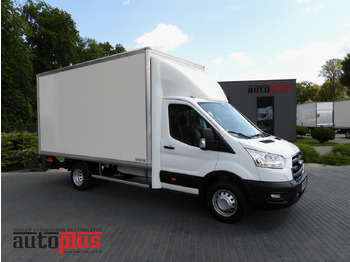 Комбе ладилник FORD Transit