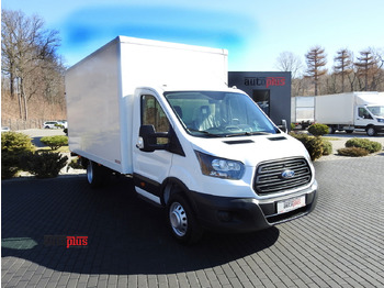 Комбе фургон FORD Transit