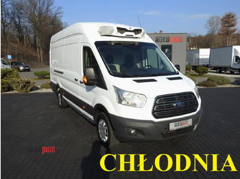 Комбе ладилник FORD Transit