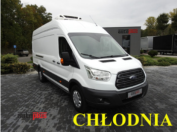 Комбе ладилник FORD Transit