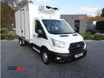 Комбе ладилник FORD Transit