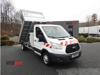 Комби кипер FORD Transit