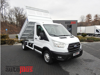 Комби кипер FORD Transit