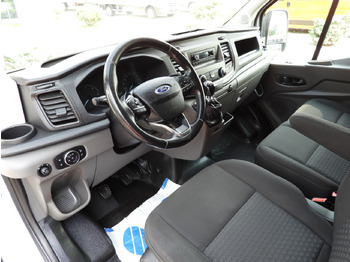 Товарно комбе FORD TRANSIT  VAN CRUISE CONTROL LED LIGHTS AIR CONDITIONING  130HP: слика 2