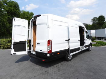 Товарно комбе FORD TRANSIT  VAN CRUISE CONTROL LED LIGHTS AIR CONDITIONING  130HP: слика 3