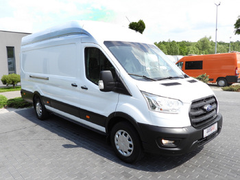 Товарно комбе FORD TRANSIT  VAN CRUISE CONTROL LED LIGHTS AIR CONDITIONING  130HP: слика 4