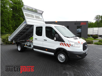 Комби кипер FORD Transit
