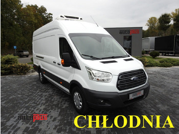 Комбе ладилник FORD Transit