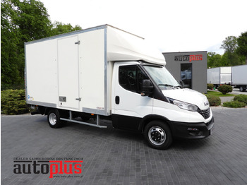 Комбе фургон IVECO Daily 35c16