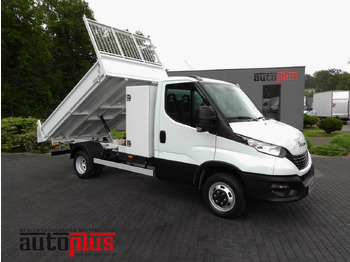 Комби кипер IVECO Daily 35c16