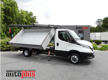 Комби кипер IVECO Daily 35c18