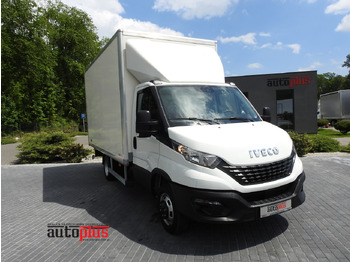 Комбе фургон IVECO Daily 35s14