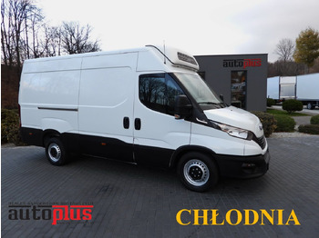 Комбе ладилник IVECO Daily 35s14