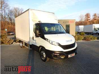 Комбе ладилник IVECO Daily 35s16