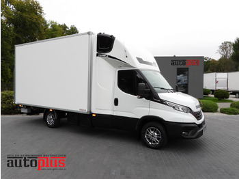 Комбе фургон IVECO Daily 35s18