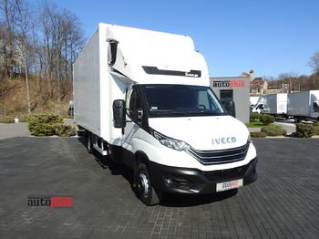 Комбе фургон IVECO Daily 70c18