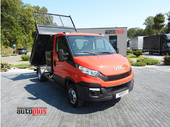 Комби кипер IVECO Daily 35c13