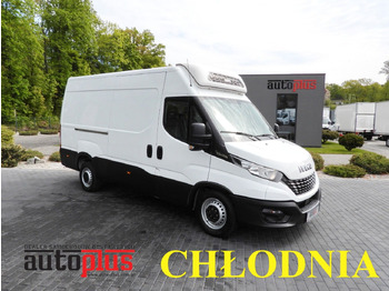 Комбе ладилник IVECO Daily 35s14