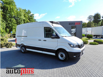 Комбе ладилник MAN TGE