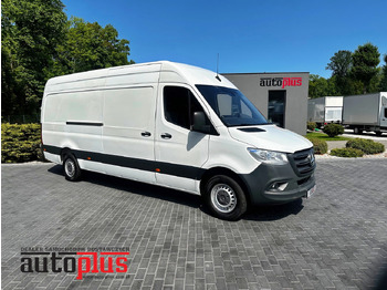 Товарно комбе MERCEDES-BENZ Sprinter 316
