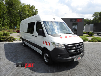 Товарно комбе MERCEDES-BENZ Sprinter