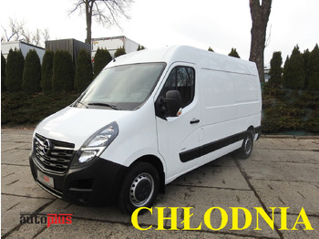 Комбе ладилник OPEL