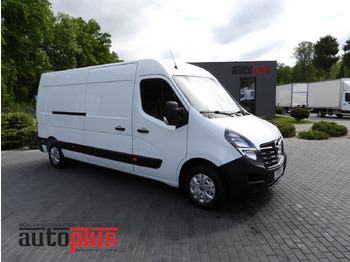 Товарно комбе OPEL