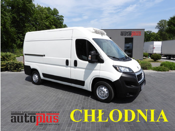 Комбе ладилник PEUGEOT Boxer