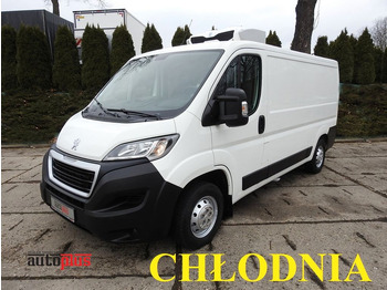 Комбе ладилник PEUGEOT Boxer