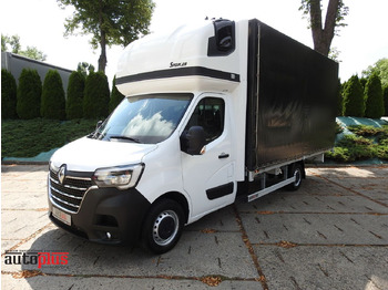 Комбе со церада RENAULT Master