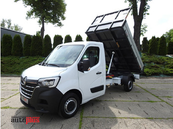 Комби кипер RENAULT Master