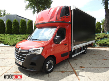Комбе со церада RENAULT Master
