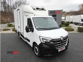 Комбе ладилник RENAULT Master